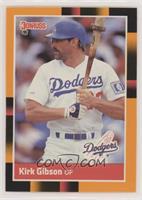 Kirk Gibson