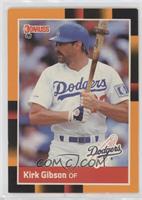 Kirk Gibson