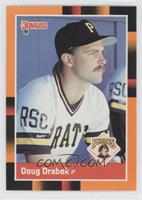 Doug Drabek