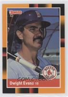 Dwight Evans