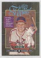 Stan Musial Puzzle