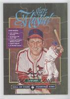 Stan Musial Puzzle