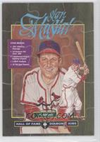 Stan Musial Puzzle