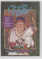 Stan Musial Puzzle