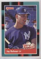 Jay Buhner [EX to NM]