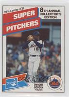 Dwight Gooden [EX to NM]