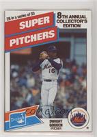 Dwight Gooden