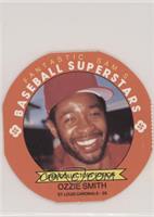 Ozzie Smith