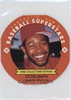 Ozzie Smith [EX to NM]