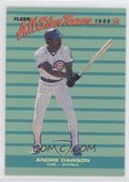 Andre Dawson