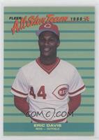 Eric Davis