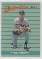 Alan Trammell