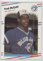 Fred McGriff