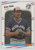 Dave Stieb