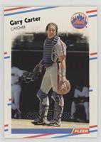 Gary Carter