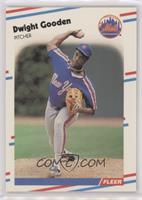 Dwight Gooden