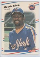 Mookie Wilson