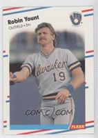 Robin Yount