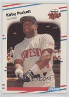 Kirby Puckett