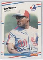 Tim Raines