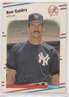 Ron Guidry