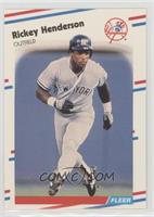 Rickey Henderson