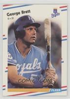 George Brett