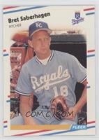 Bret Saberhagen