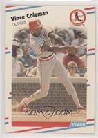 Vince Coleman