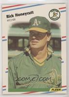 Rick Honeycutt