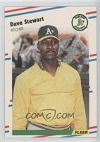 Dave Stewart