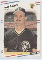 Doug Drabek