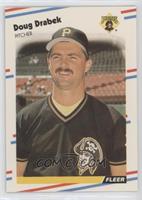 Doug Drabek