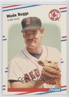 Wade Boggs