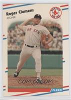 Roger Clemens