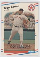 Roger Clemens