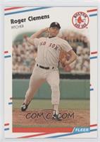 Roger Clemens