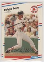 Dwight Evans