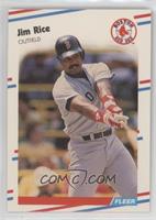 Jim Rice