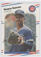 Shawon Dunston