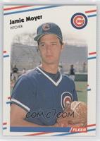 Jamie Moyer