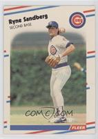 Ryne Sandberg [EX to NM]