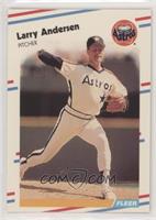 Larry Andersen