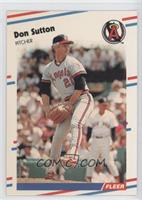 Don Sutton