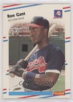 Ron Gant