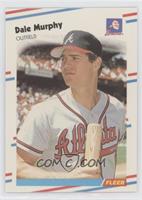 Dale Murphy