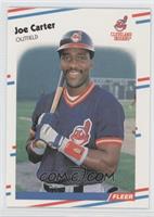 Joe Carter