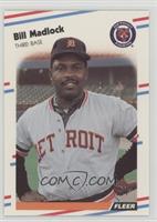 Bill Madlock