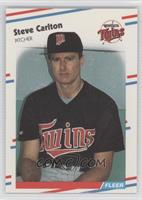 Steve Carlton