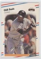 Chili Davis